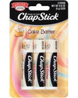 Chap Stick Lip Care - Limited Packages