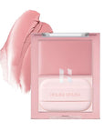 HOLIKA HOLIKA Colored Milk Cream Blush 06 TARO Clean, Buildable