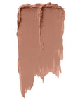 NYX PROFESSIONAL MAKEUP Lip Lingerie Matte Liquid Lipstick - Push-Up, Brown Spice Pink