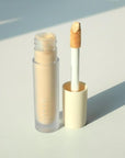 FARMASI Vfx Pro Liquid Concealer Makeup, All-in-one Full 24 Fl Oz
