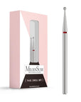 Melodysusie 1.8mm ball shape cuticle