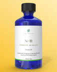 No. 18 (Delano), Ultra Luxury Hotel Scented Aroma Oil for Home Fragrance Diffusers - Waterless, and Ultrasonic - Niche Blend of Essential Oils - Sparkling Citrus, Green Tea, Lemongrass.