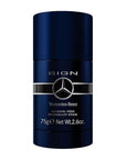 Mercedes-Benz Sign Fragrance Gift Set for Men - 2 Pc Set 3.4 Fl Oz Eau De Parfum Spray, 2.6 Oz Body Deodorant Stick - Luxury Long Lasting Perfume Perfect for gifting