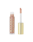 Milani Lip Gloss, Keep It Full Nourishing Lip Plumper with Hyaluronic Acid & Peptides for Soft, Fuller-Looking Lips (0.13 Fl. Oz.) Champagne