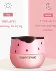 Honey Lip Balm Pot, Propolis Lip