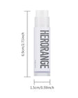 Tinted Lip Balm, Tinted Chapstick 2 0.16Oz,