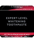 Colgate Optic White Pro Series Whitening Toothpaste with 5% Hydrogen Peroxide, Enamel Strength, 3 oz Tube