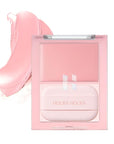 HOLIKA HOLIKA Colored Milk Cream Blush 08 BETTER Clean, Buildable