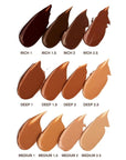 AMI COLÉ Skin-Enhancing Concealer (Medium 2.5)