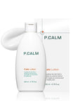 P.CALM Cato Lotion – Glutathione & Centella Asiatica for Hydrating, Soothing, Korean Vegan Facial Moisturizer for Sensitive Skin (200ml / 6.76 fl.oz)