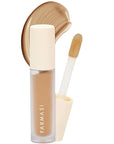 FARMASI Vfx Pro Liquid Concealer Makeup, All-in-one Full 24 Fl Oz