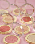 Revolution Beauty, Blusher Reloaded, Pressed Powder Face Blusher, 0.26 Oz