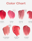 HOLIKA HOLIKA Melting Blur Lip Pot 03 Muve: Lip