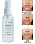 AQUAPURITY Phoera Makeup Setting Spray 3 In 1