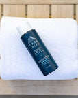 Oars + Alps Men's Sulfate Free Hydrating Shampoo, Infused with Kelp and Algae Extracts, Fresh Ocean Splash, 13.5 Fl Oz