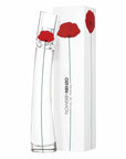 kenzo FLOWER by Kenzo Eau De Parfum Spray Refillable 1.7 oz
