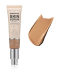 PHOERA Essence Foundation,Hydrating Waterproof and Light Long Lasting (N04 Sand)