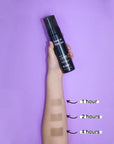 b.tan Violet Self Tan & Face Tanning