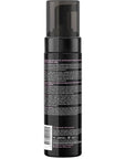 b.tan Dark Self Tanner Kit | Get The Darkest Tan Possible Bundle - Best Dark Self Tanning Mousse w Mitt Applicator, 1 Hour Sunless Tanner, Fast Bronzing Glow, No Fake Tan Smell, Vegan, 6.7 Fl Oz