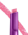 COVERGIRL Simply Ageless Lip Flip Liner, Amazing Petal, Pack of 1