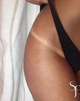 SunFX CLEARCOAT All Natural Spray Tanning Solution | No Bronzers | Infused with botanicals 4 Fl Oz DARK SUMMER
