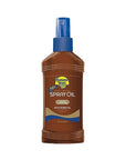 Banana Boat Deep Tanning Oil: 8 OZ
