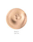 OFIR Skin Satin Medium Coverage Foundation | Lightweight Foundation Makeup with Vegan Formula | Blue Light Protection & Non-Creasing for Long-Lasting Wear | 1 FL OZ (Barley - Light Cool)