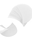 200PCS Eyeshadow Shields for Eye Makeup, Eyeshadow Shield Make up Tape for Eyelash Extensions, Eyeliner, Lip and Tinting