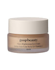 goop Beauty Vitamin C Eye Cream | Color Correcting Cream for Dark Circles | Helps Smooth Wrinkles & Depuff Eyes | 0.5 fl oz
