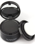 Hairline Powder (Black) Hair Color
