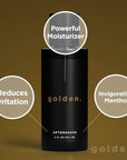 Golden Grooming Co. Complete Men's Grooming