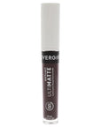 Covergirl Outlast UltiMatte One Step Liquid Lip Color, Noir & Forever, 0.12 Fl Oz