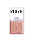 Lamel Blush Cheek Rouge Color Mini - Blendable 3.8g