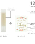 Andaz Press Bridal Shower Bachelorette Party Celebrating