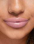 Rimmel Stay Glossy 6HR Lip Gloss, Sundae Best, 0.18 Fl Oz (Pack of 2)