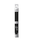 e.l.f. Pout Clout Lip Plumping Pen, Nourishing Lip Balm For Sheer Color & Shine, Plumps & Moisturizes, Vegan & Cruelty-Free, In The Clear