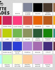 Mehron Paradise Makeup AQ 40g Face & Body Paint (Mango)