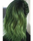 Danger Jones Semi-Permanent Hair Color (Empire - Green)