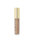 Milani Lip Gloss, Keep It Full Nourishing Lip Plumper with Hyaluronic Acid & Peptides for Soft, Fuller-Looking Lips (0.13 Fl. Oz.) Nude Shimmer