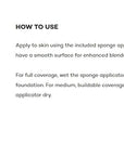L'Oreal Paris Makeup Infallible Fresh Wear Foundation in a Powder, Up to 24H Wear, Waterproof, True Beige, 0.31 oz.