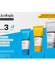 Geologie Clear System | 3-Step Acne