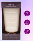 tarte Amazonian Clay 16-Hour Full Coverage Foundation 18N