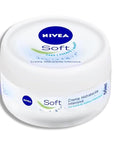 NIVEA Soft Moisturising Cream 300 ml