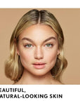 COVERGIRL Trublend Liquid Foundation, Creamy Natural, 1 Oz 1 Oz