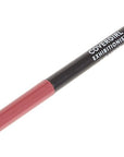 COVERGIRL - Exhibitionist All-Day Lip Liner, Retractable Tip, Easy application, Smudge, Transfer, Mask - Proof, 100% Cruelty-Free (Pack of 2)