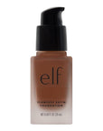 e.l.f. Flawless Finish Foundation, Lightweight & Medium Coverage, Oz () 20mL