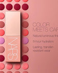 Nars Afterglow Liquid Blush - 0.23 oz / 7 mL (Orgasm Rush, Standard), 1 Count (Pack of 1)