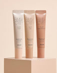 Hanskin New Blemish Cover Full Coverage Concealer, Under 12g