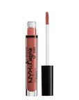 NYX PROFESSIONAL MAKEUP Lip Lingerie Gloss - Bare With Me (Pale Nude)