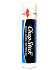 ChapStick Classic Medicated Lip Balm, 0.15